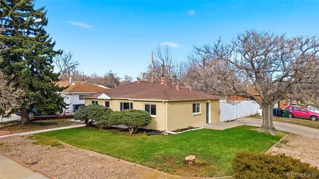 $430,000 | 1721 Eppinger Boulevard, Thornton, CO 80229