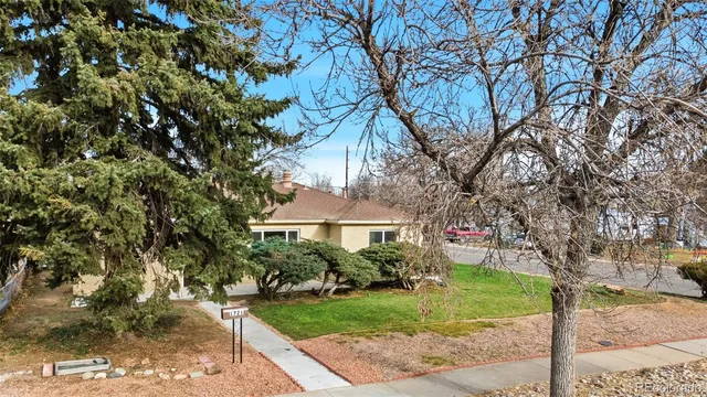 $430,000 | 1721 Eppinger Boulevard, Thornton, CO 80229