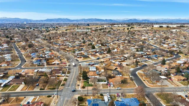 $430,000 | 1721 Eppinger Boulevard, Thornton, CO 80229