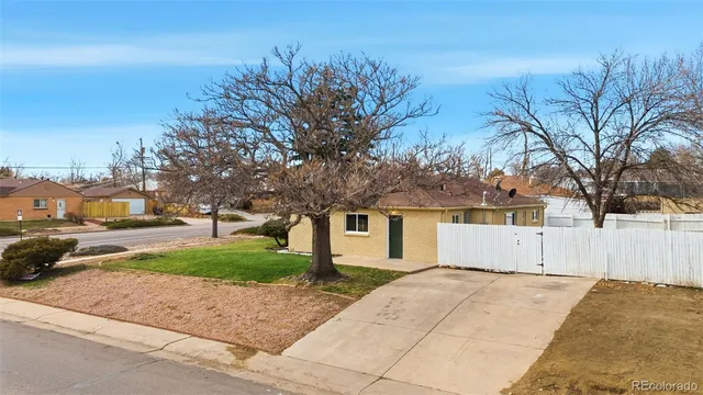 $430,000 | 1721 Eppinger Boulevard, Thornton, CO 80229