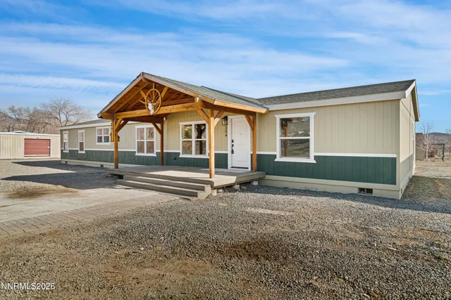 $489,900 | 354 Sutro Springs Road, Dayton, NV 89403
