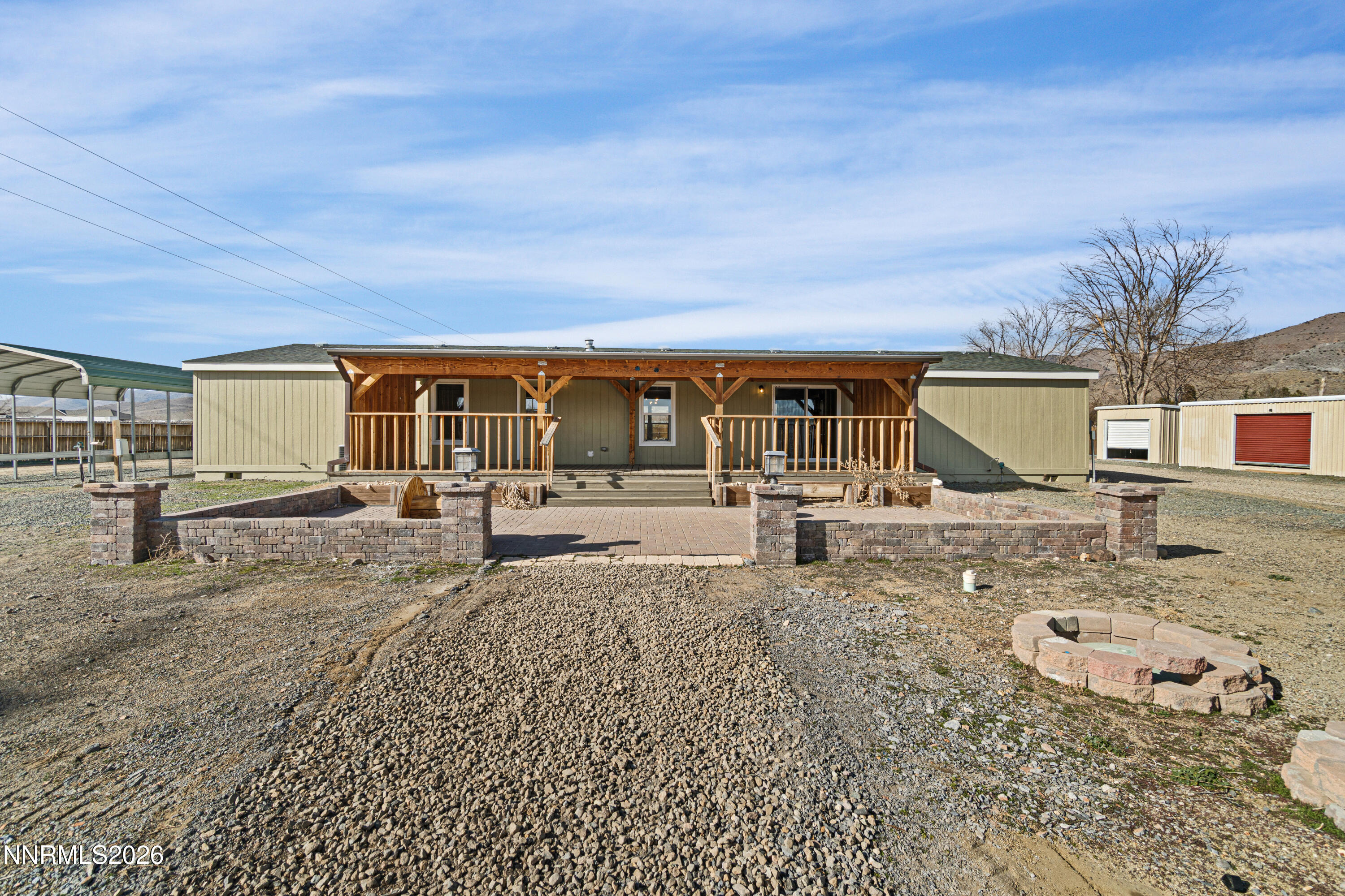 354 Sutro Springs Road Dayton, NV 89403 - Photo 18 of 32 DSC06569