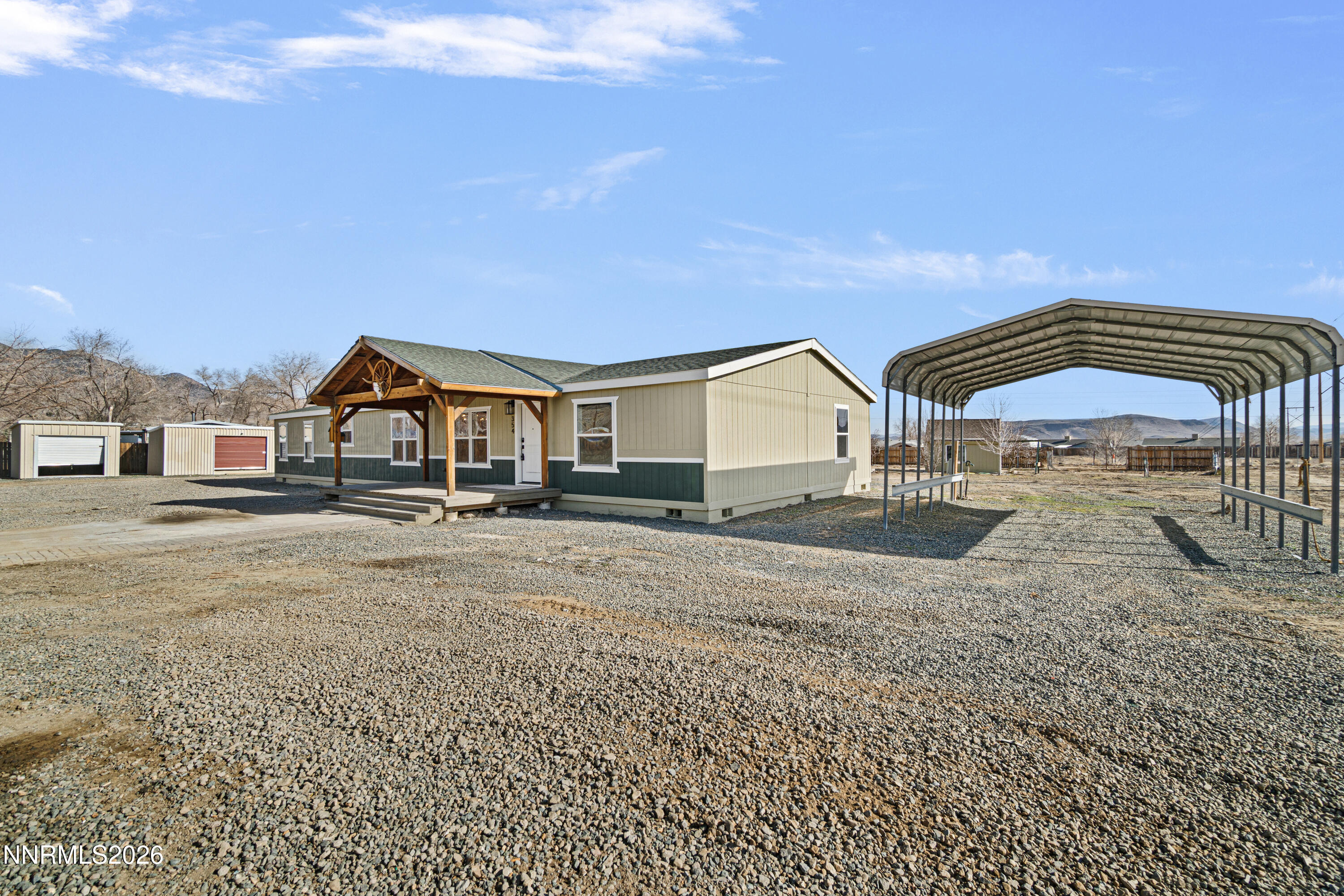 354 Sutro Springs Road Dayton, NV 89403 - Photo 5 of 32 DSC06554