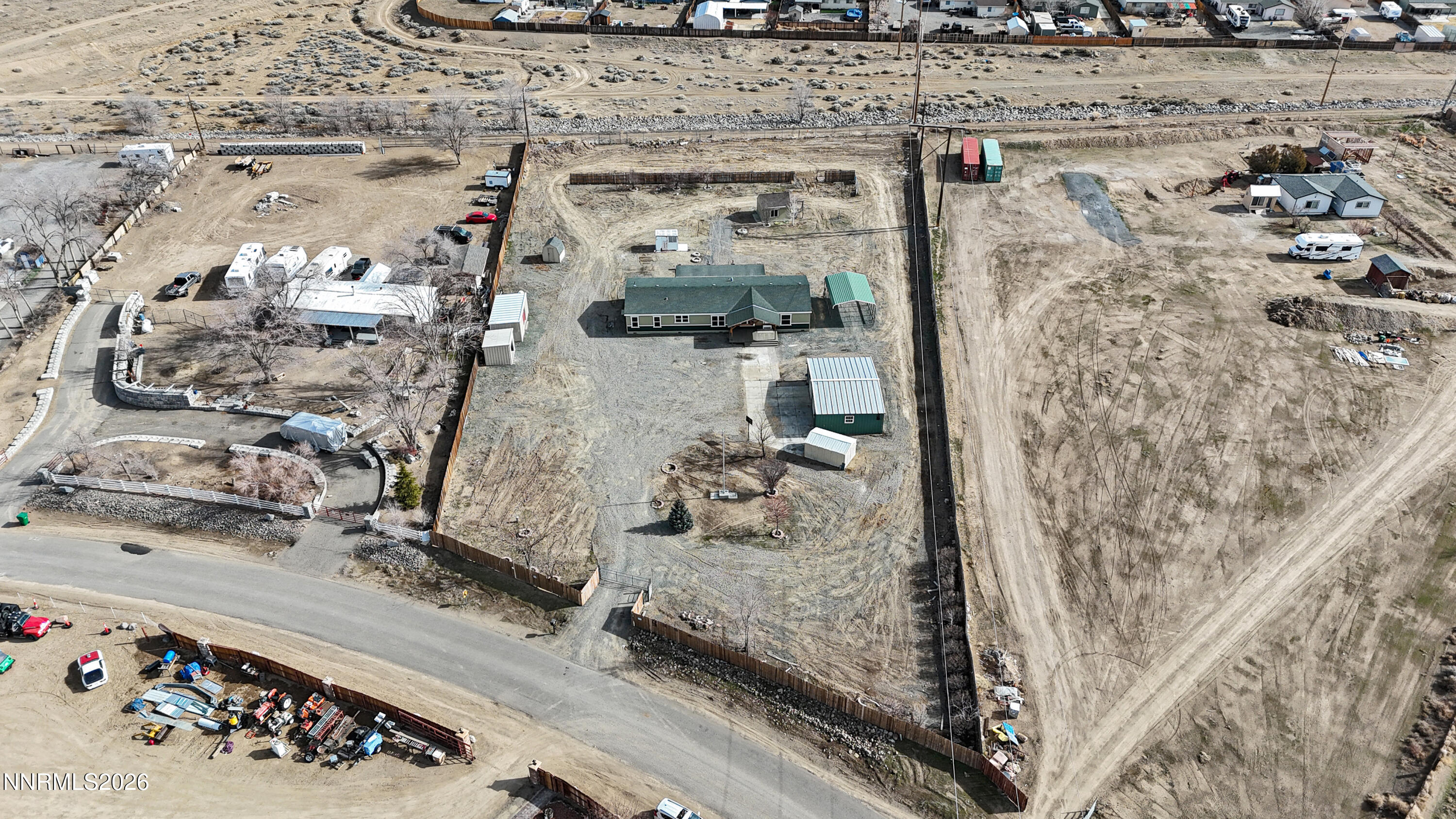 354 Sutro Springs Road Dayton, NV 89403 - Photo 7 of 32 DJI_20260130115901_0007_D 1