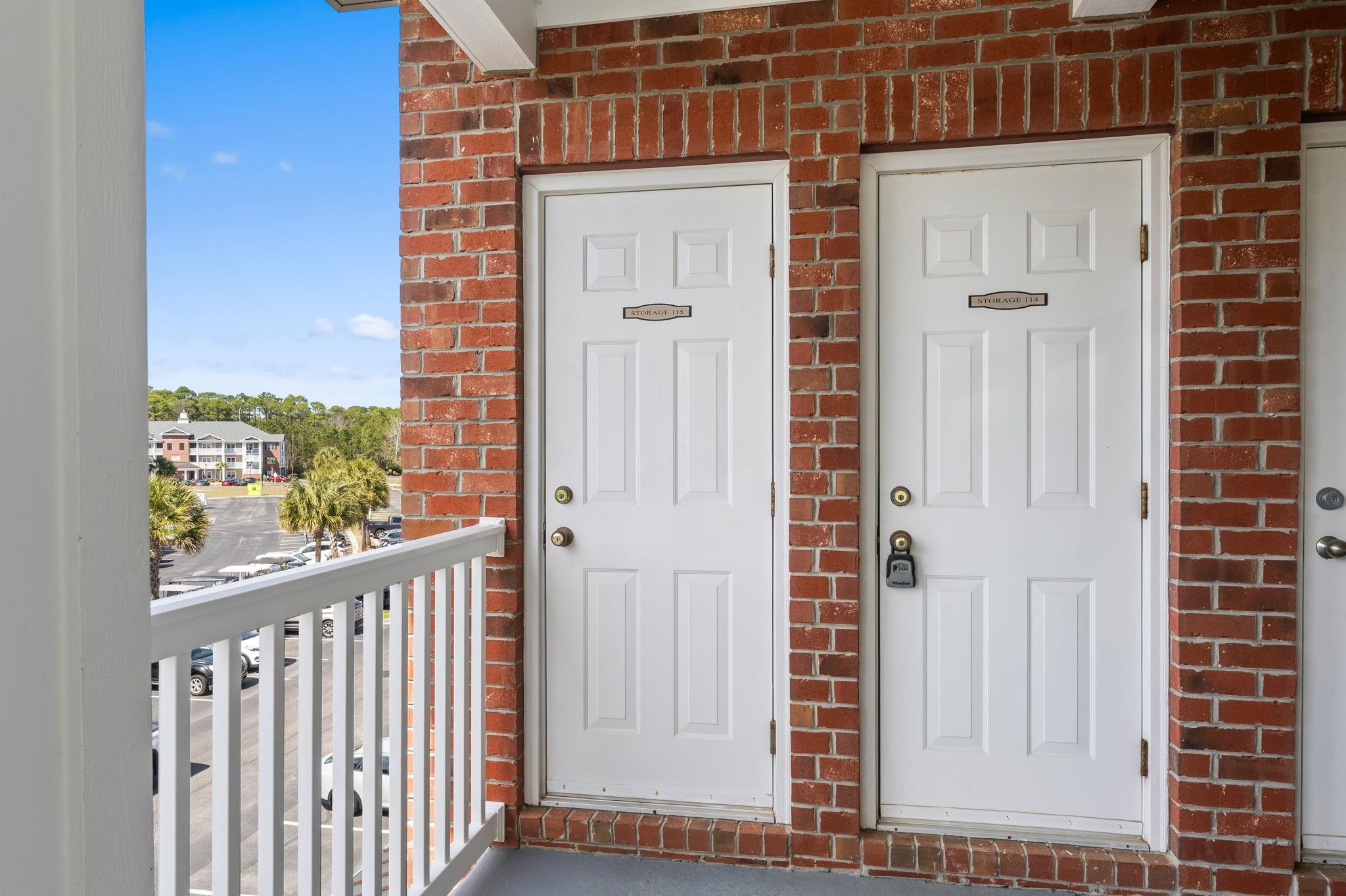 1000 Ray Costin Way, Unit 115 Murrells Inlet, SC 29576 - Photo 19 of 38