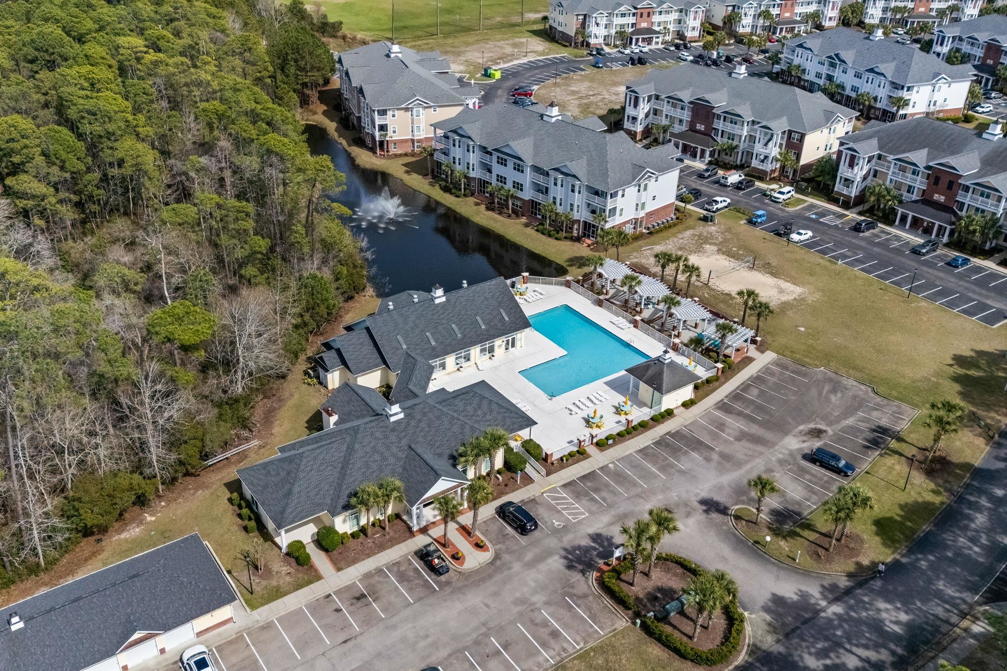 1000 Ray Costin Way, Unit 115 Murrells Inlet, SC 29576 - Photo 23 of 38