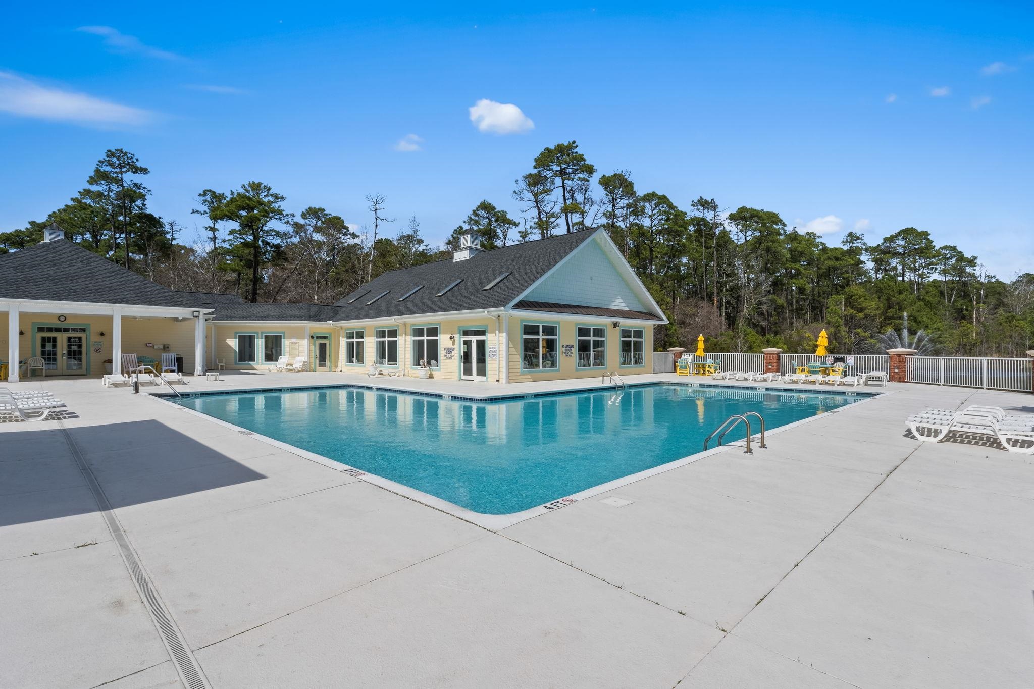 1000 Ray Costin Way, Unit 115 Murrells Inlet, SC 29576 - Photo 24 of 38