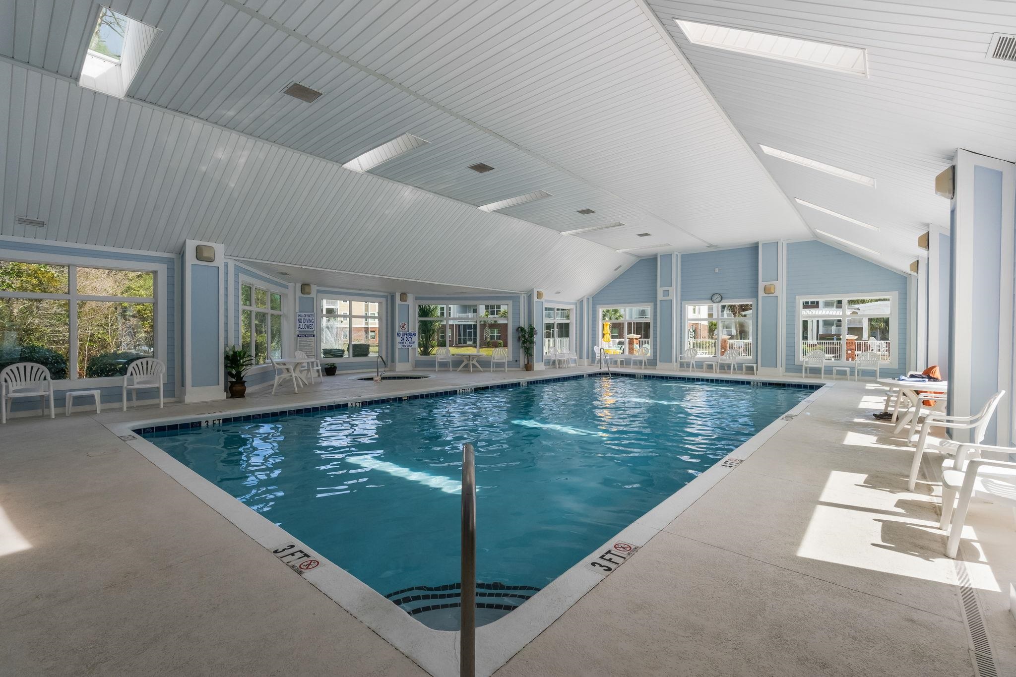 1000 Ray Costin Way, Unit 115 Murrells Inlet, SC 29576 - Photo 25 of 38