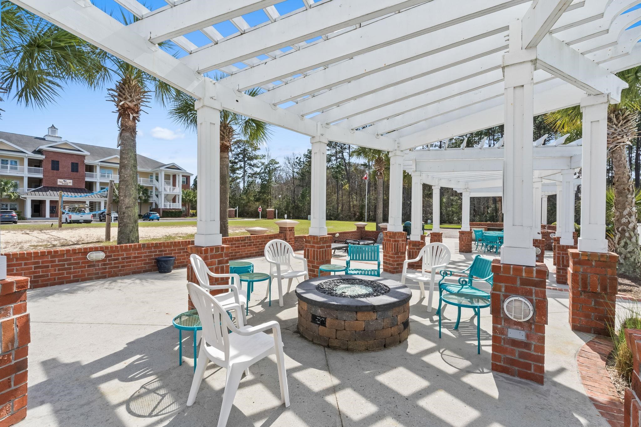 1000 Ray Costin Way, Unit 115 Murrells Inlet, SC 29576 - Photo 27 of 38