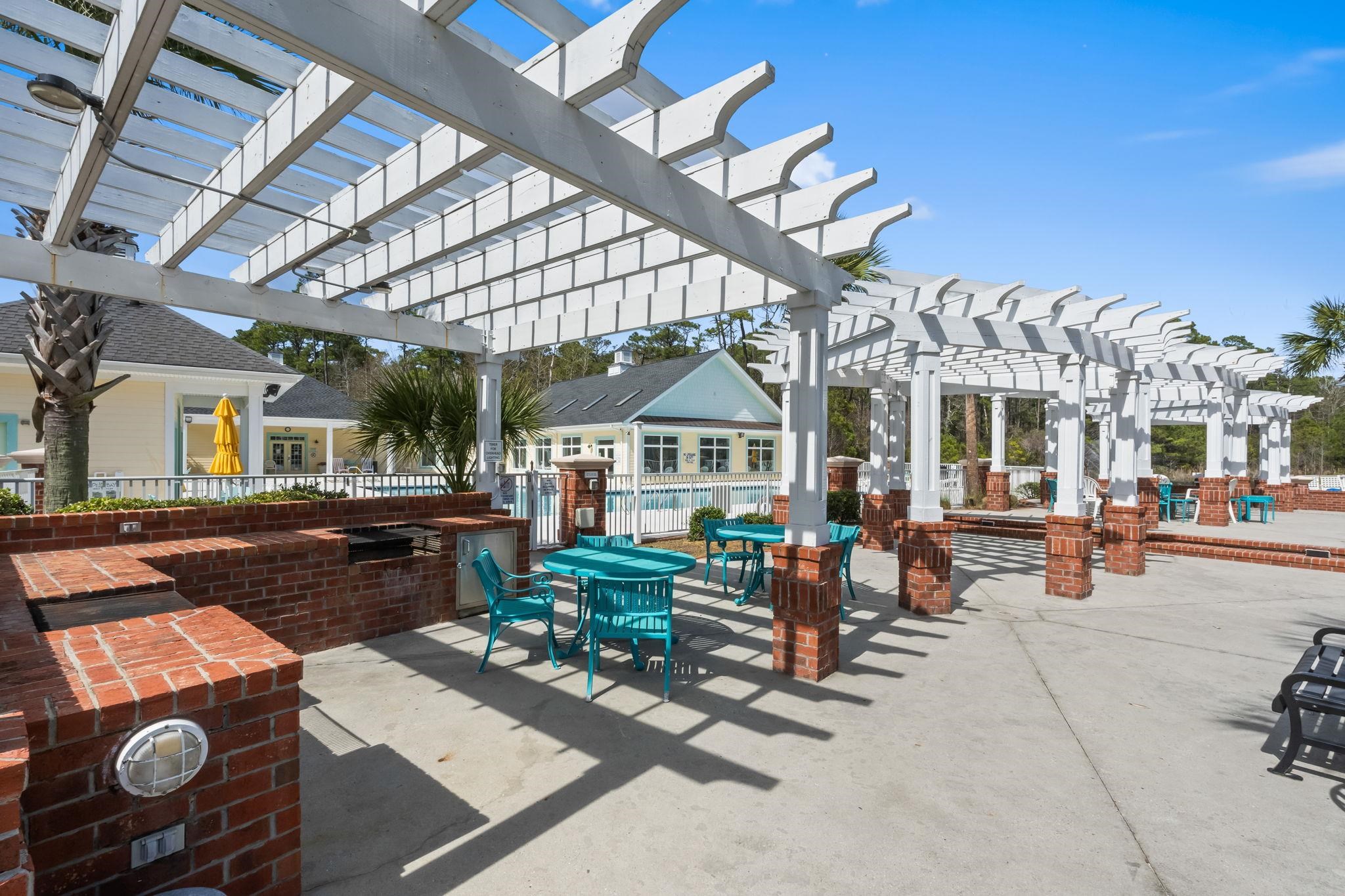 1000 Ray Costin Way, Unit 115 Murrells Inlet, SC 29576 - Photo 28 of 38
