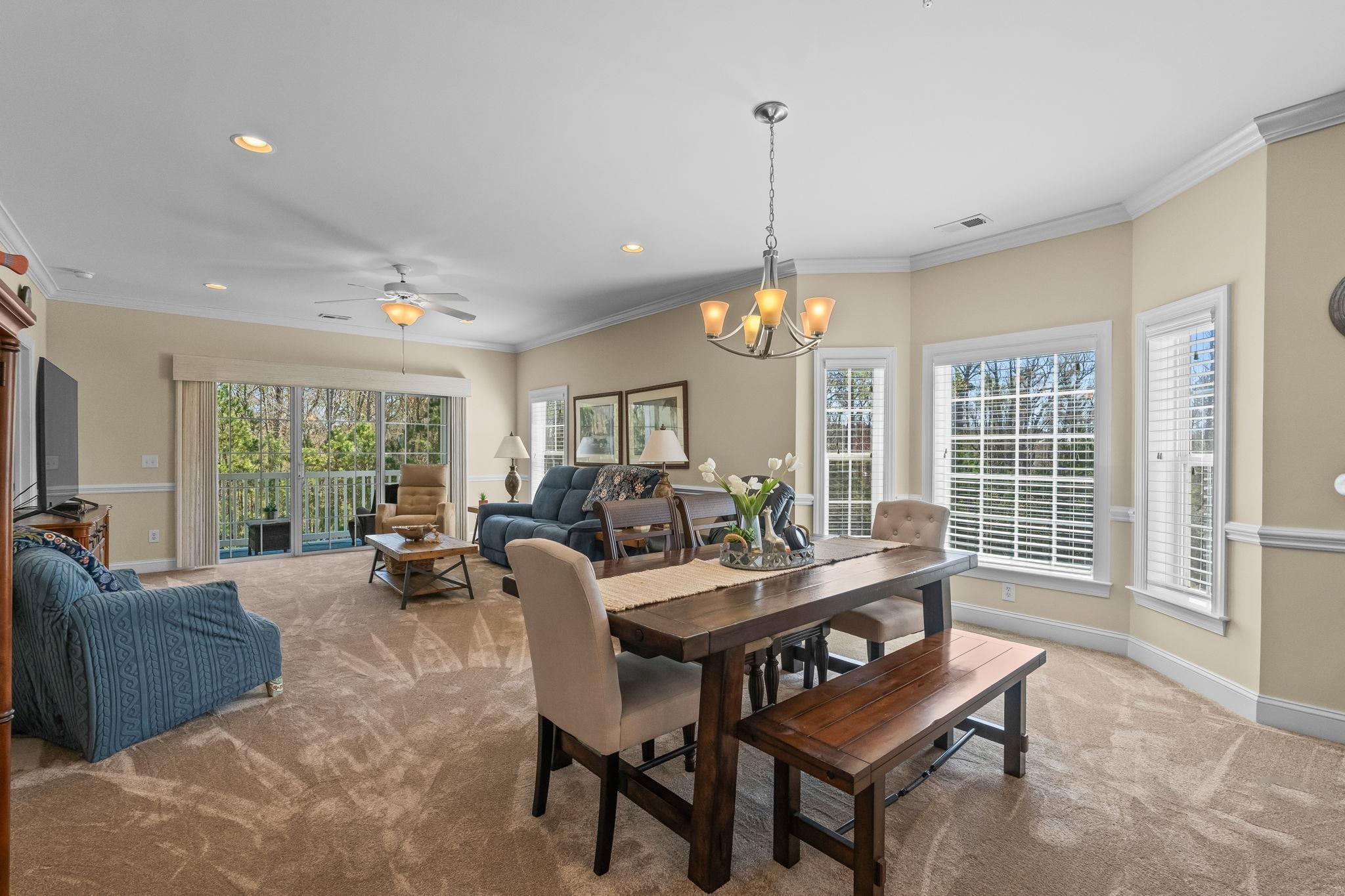 1000 Ray Costin Way, Unit 115 Murrells Inlet, SC 29576 - Photo 3 of 38