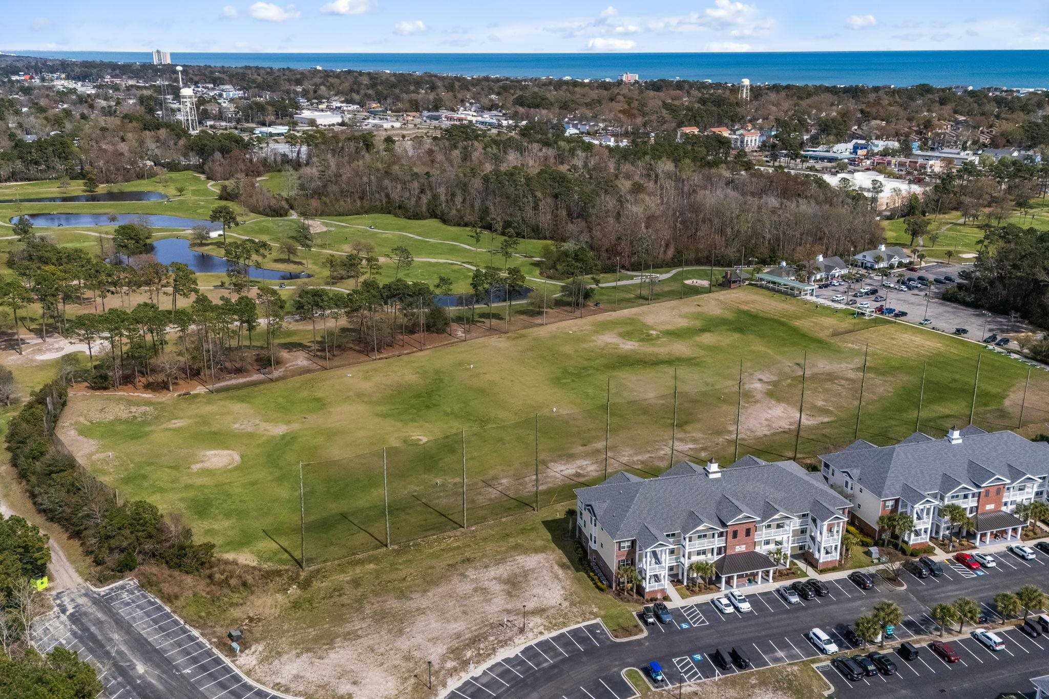 1000 Ray Costin Way, Unit 115 Murrells Inlet, SC 29576 - Photo 32 of 38