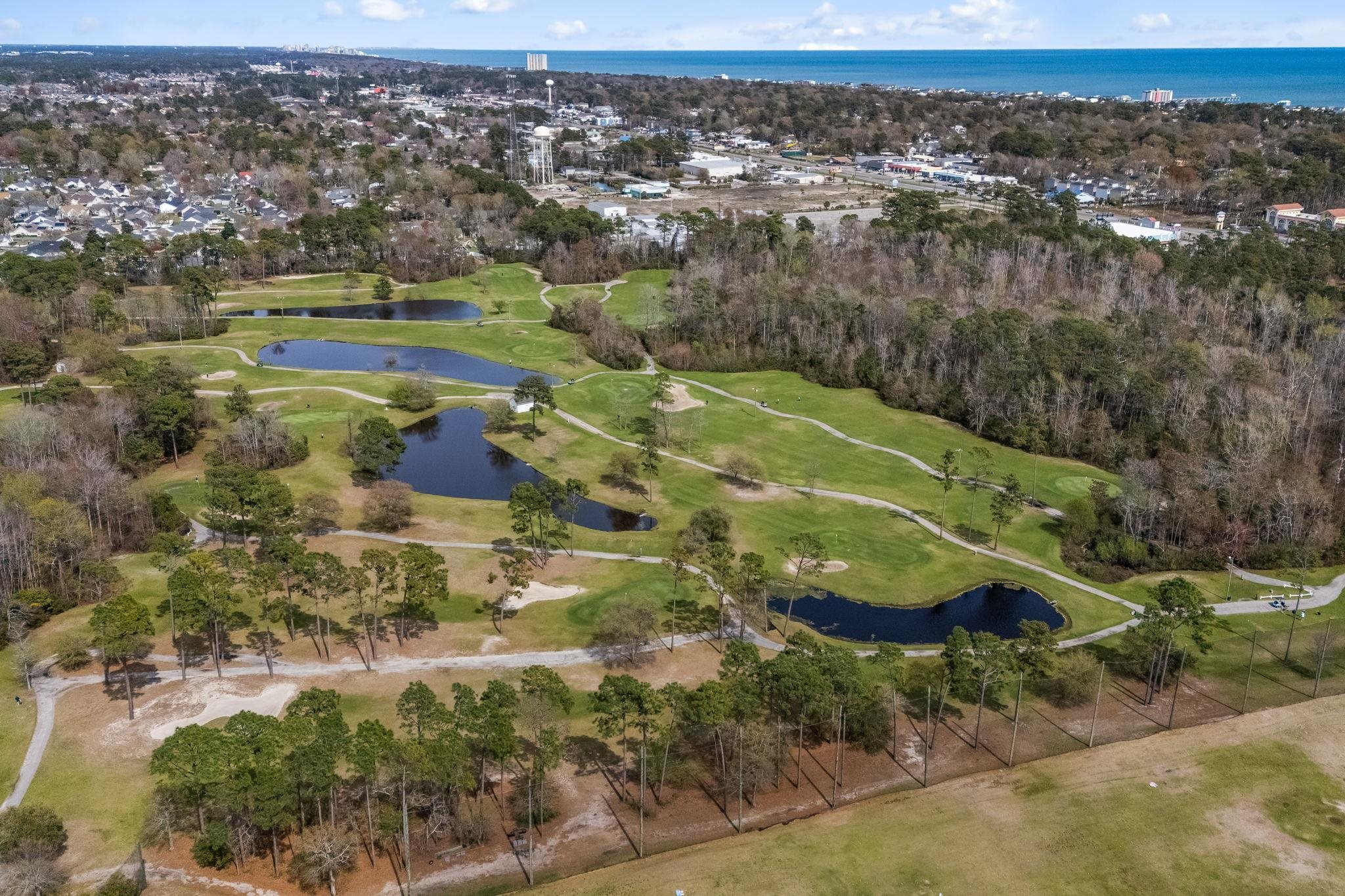 1000 Ray Costin Way, Unit 115 Murrells Inlet, SC 29576 - Photo 33 of 38