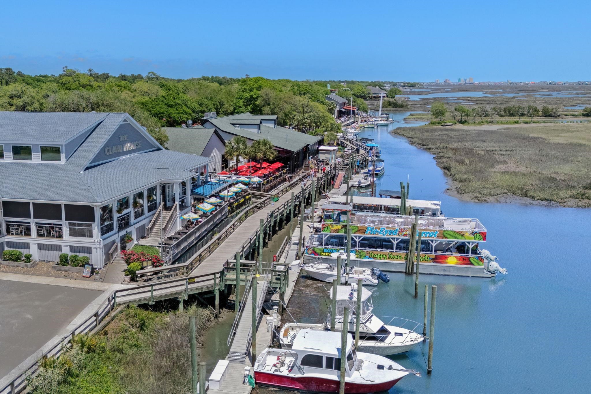 1000 Ray Costin Way, Unit 115 Murrells Inlet, SC 29576 - Photo 36 of 38