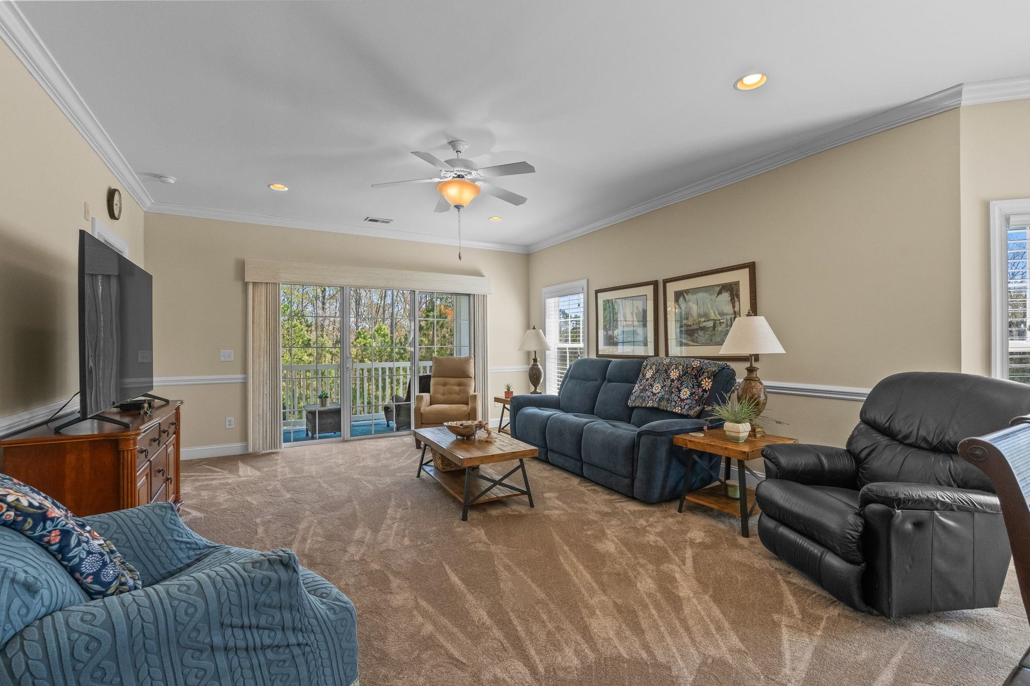 1000 Ray Costin Way, Unit 115 Murrells Inlet, SC 29576 - Photo 4 of 38