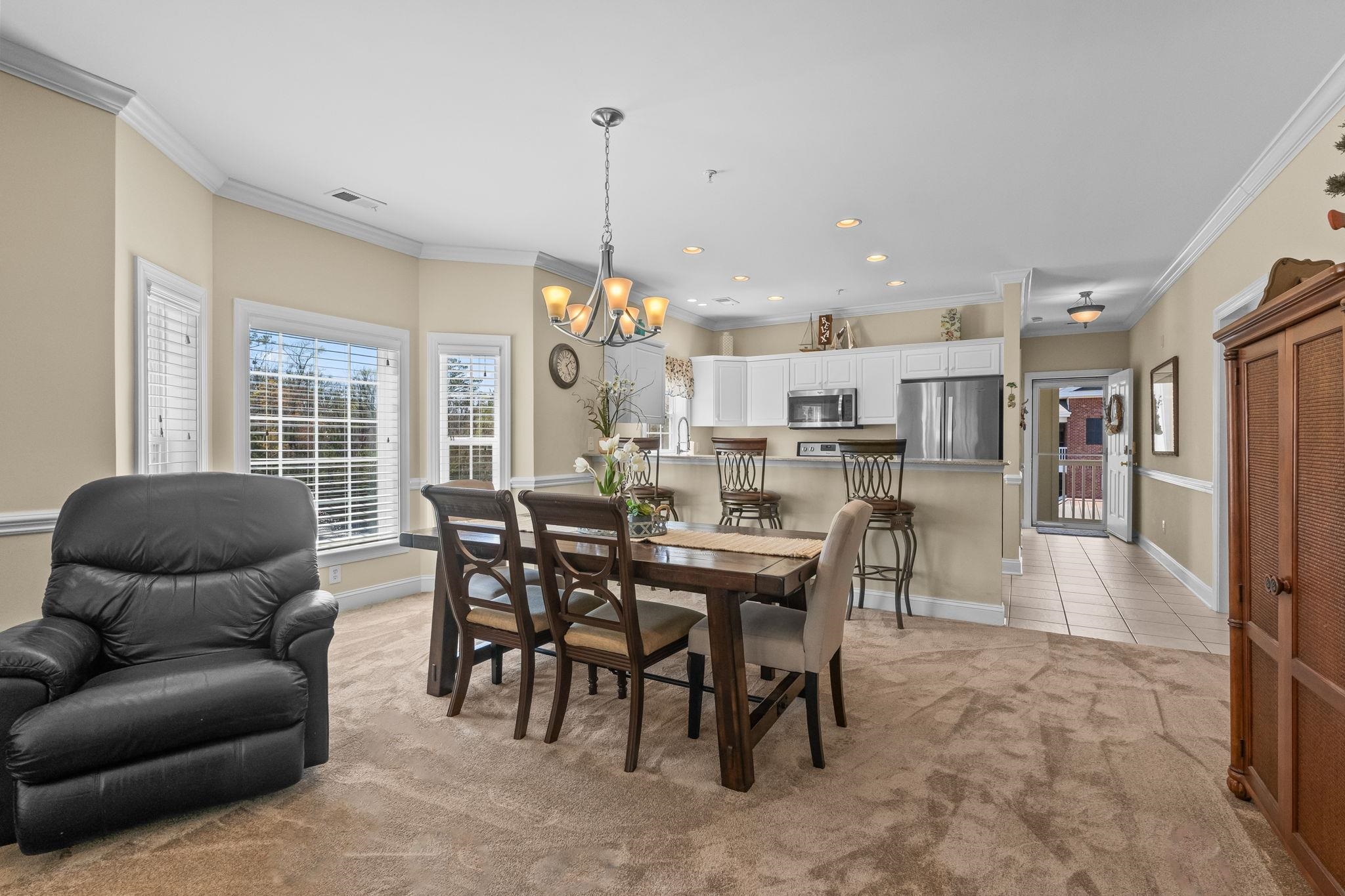 1000 Ray Costin Way, Unit 115 Murrells Inlet, SC 29576 - Photo 5 of 38