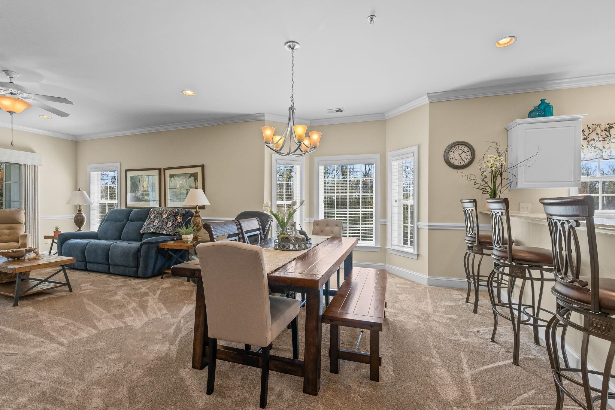 1000 Ray Costin Way, Unit 115 Murrells Inlet, SC 29576 - Photo 6 of 38