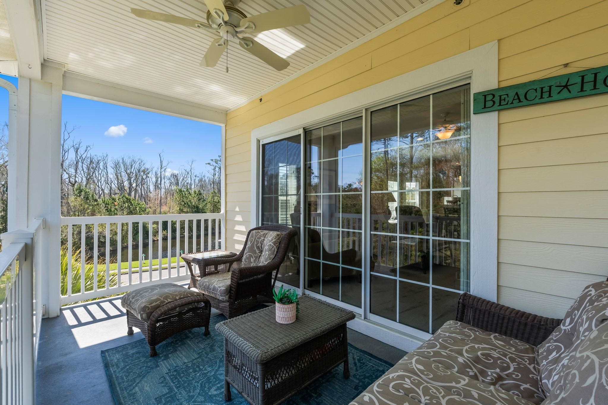 1000 Ray Costin Way, Unit 115 Murrells Inlet, SC 29576 - Photo 10 of 38