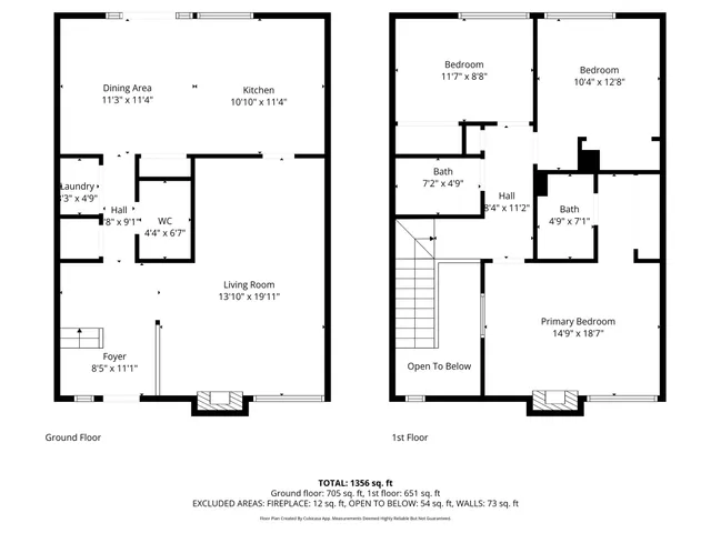 $1,750 | 2313 Crescent Park Drive, Unit 274, Houston, TX 77077