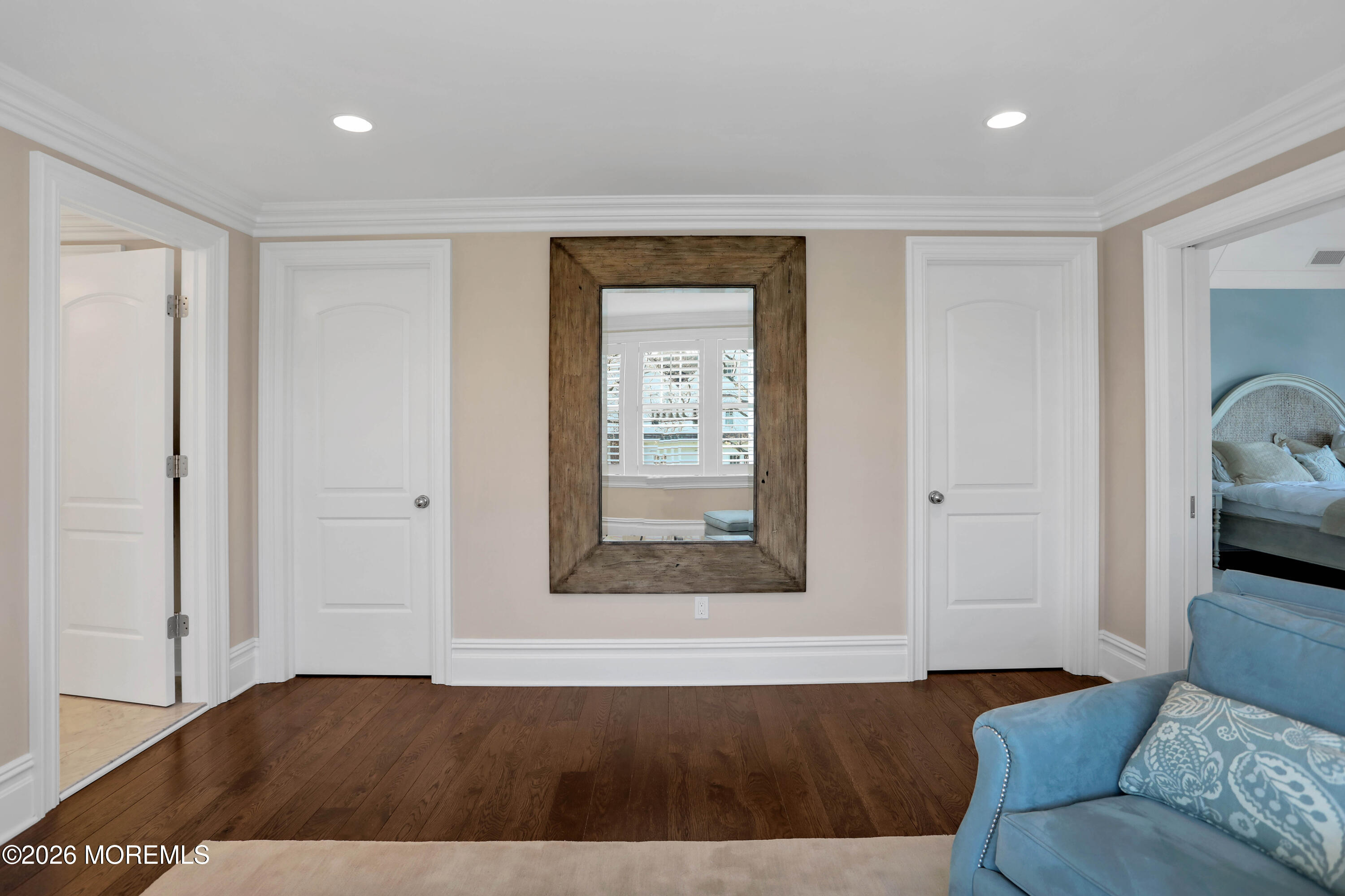 101 Tuttle Avenue Spring Lake, NJ 07762 - Photo 27 of 64 a living room with furniture and a window