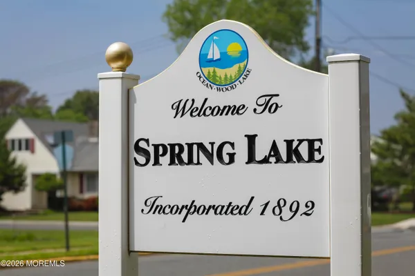 $25,000 | 101 Tuttle Avenue, Spring Lake, NJ 07762