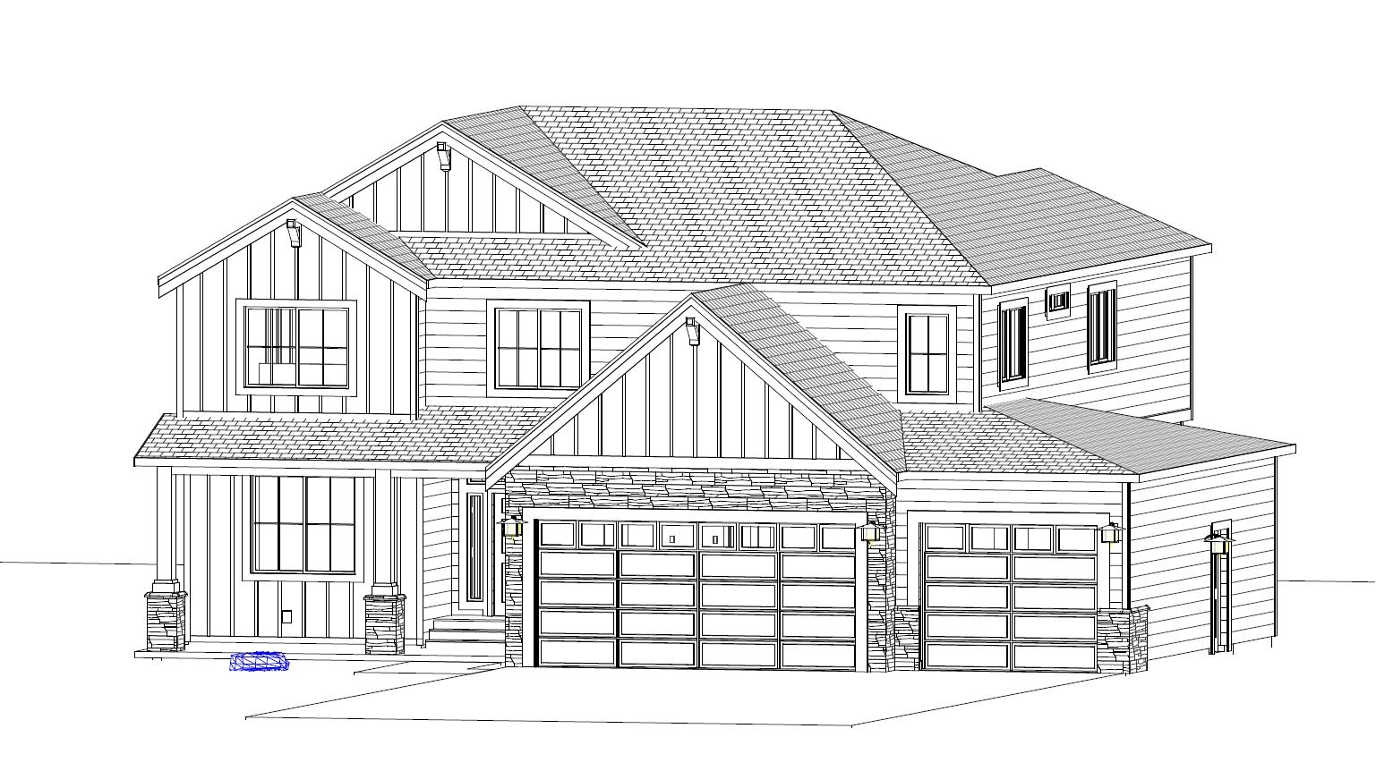 1321 South Manifold Road Spokane Valley, WA 99016 - Photo 1 of 1