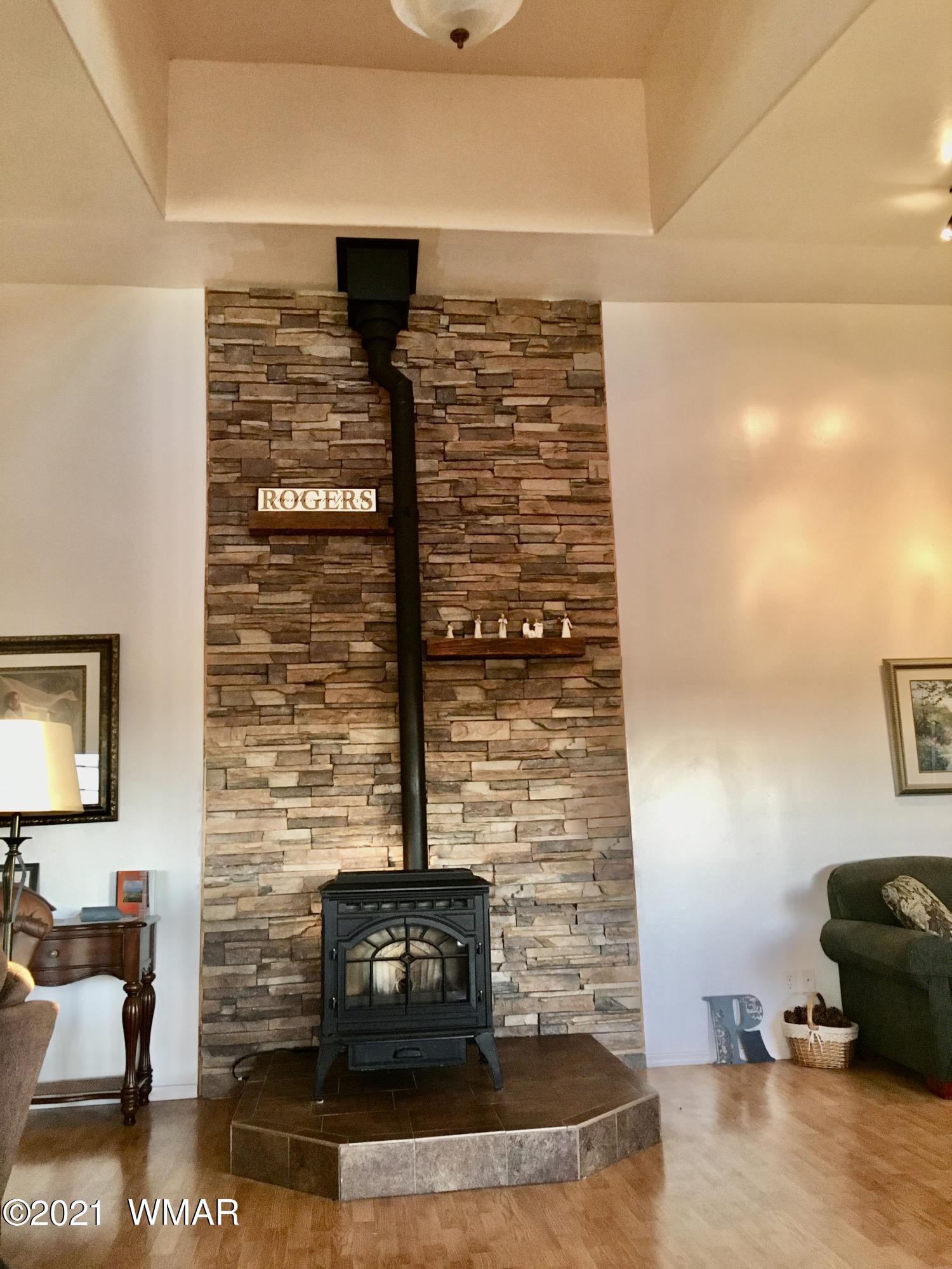 2777 Bourdon Ranch Road Taylor, AZ 85939 - Photo 8 of 41 Gallery Image 8