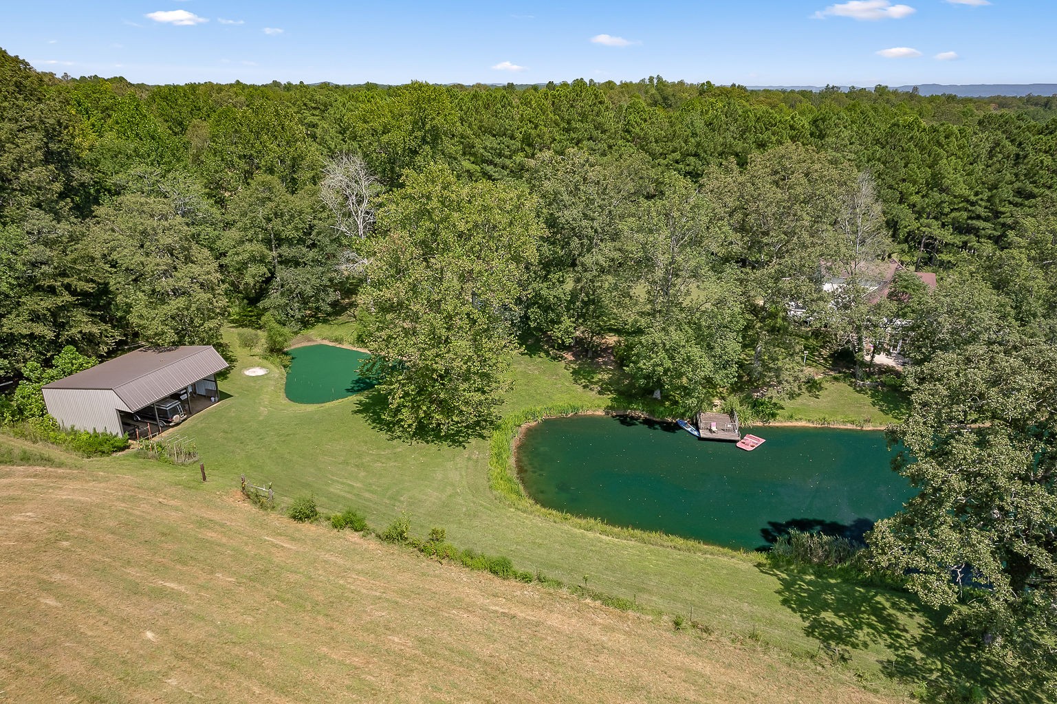 6778 Rice Road Baxter, TN 38544 - Photo 68 of 70 Gallery Image 68