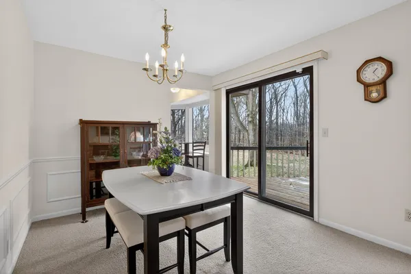 $265,000 | 2811 South Wood Dale Drive, Jackson, MI 49203