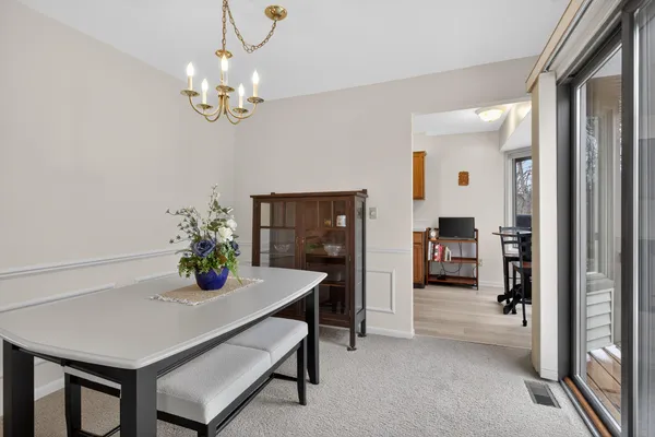 $265,000 | 2811 South Wood Dale Drive, Jackson, MI 49203