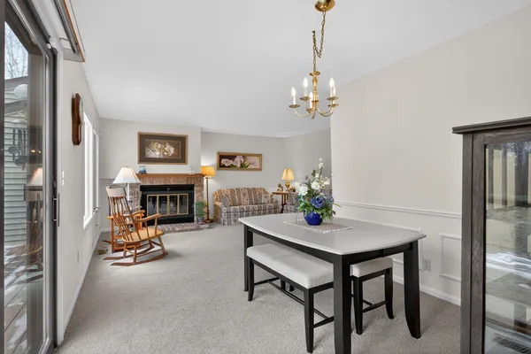 $265,000 | 2811 South Wood Dale Drive, Jackson, MI 49203