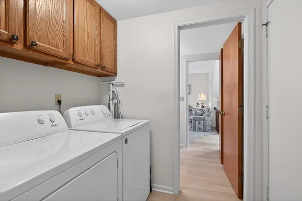 $265,000 | 2811 South Wood Dale Drive, Jackson, MI 49203