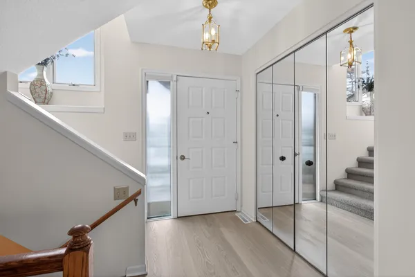 $265,000 | 2811 South Wood Dale Drive, Jackson, MI 49203