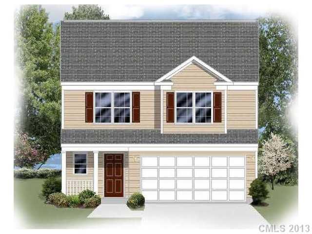 909 Rook Road Charlotte, NC 28216 - Photo 1 of 1