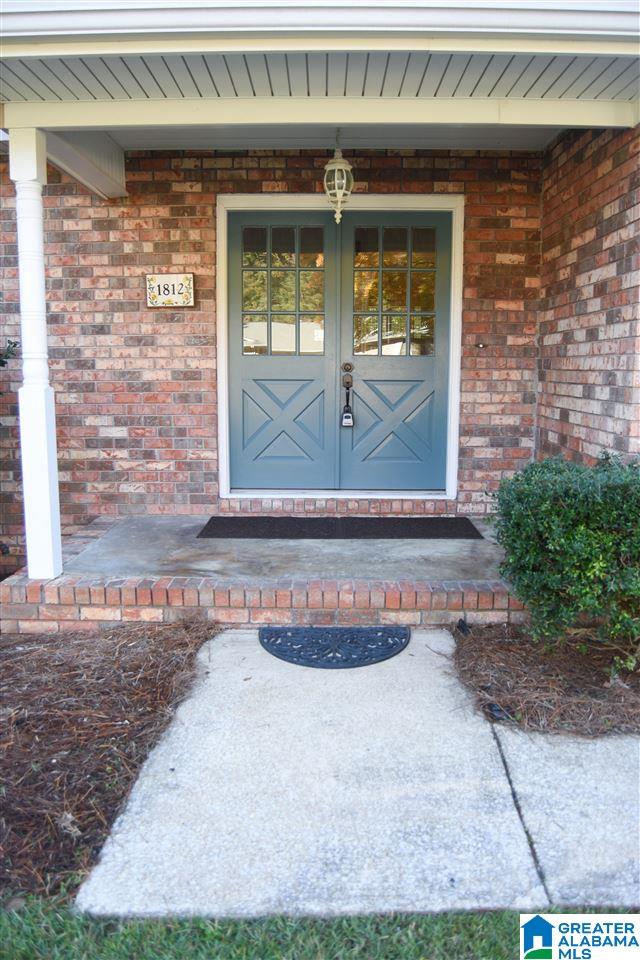 1812 Valley Creek Road Anniston, AL 36207 - Photo 4 of 44