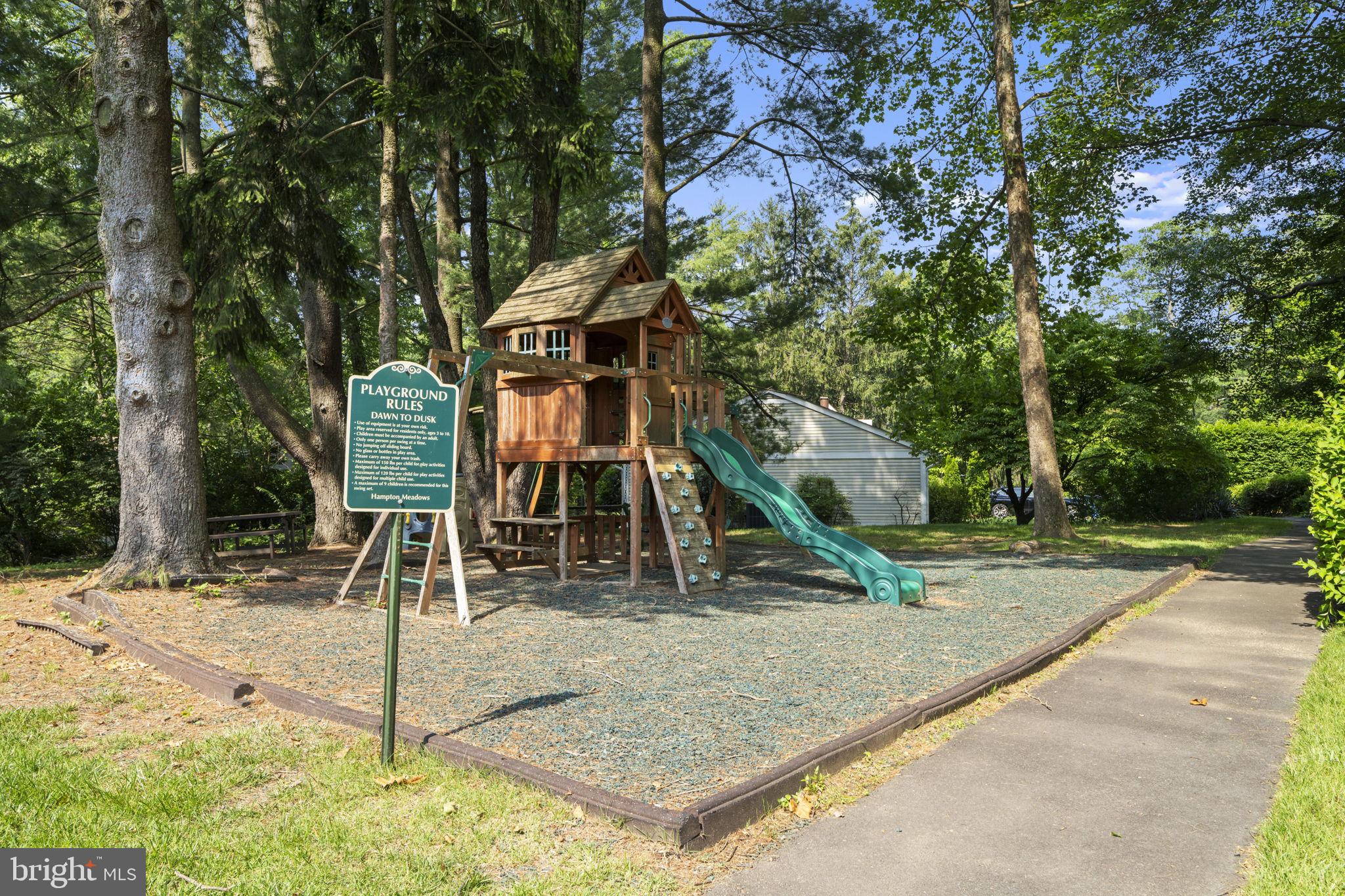 11163 Lake Chapel Lane Reston, VA 20191 - Photo 105 of 129