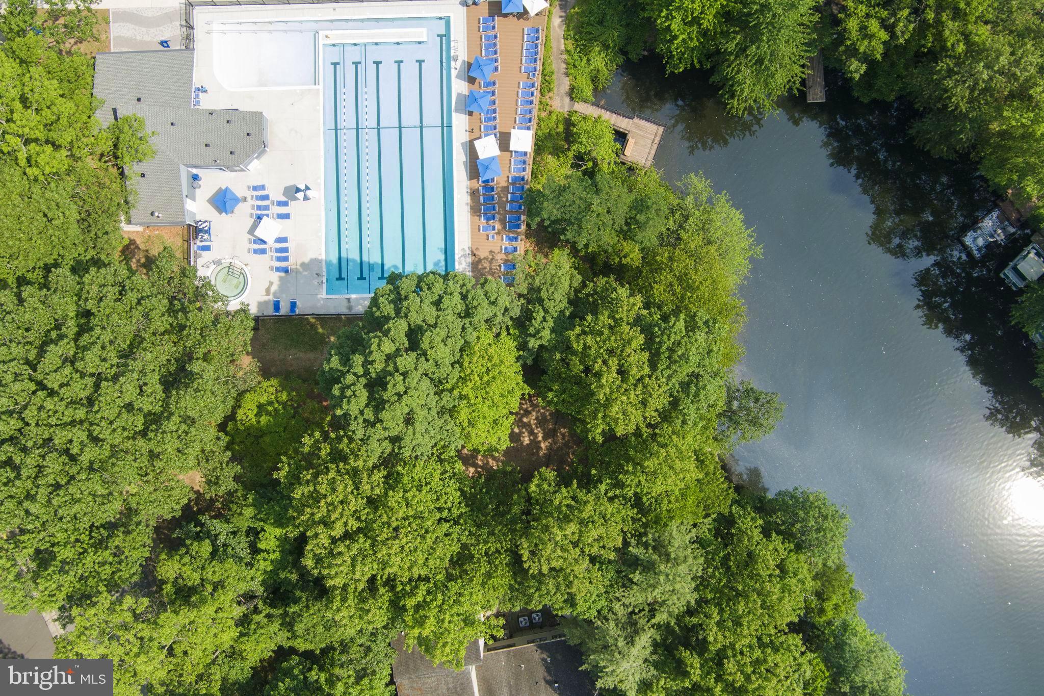 11163 Lake Chapel Lane Reston, VA 20191 - Photo 106 of 129