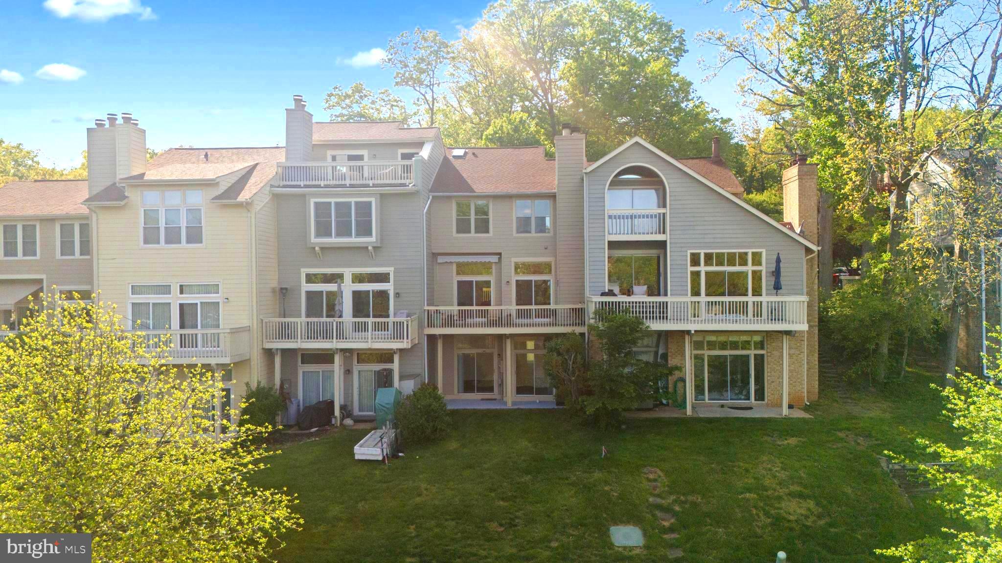 11163 Lake Chapel Lane Reston, VA 20191 - Photo 84 of 129