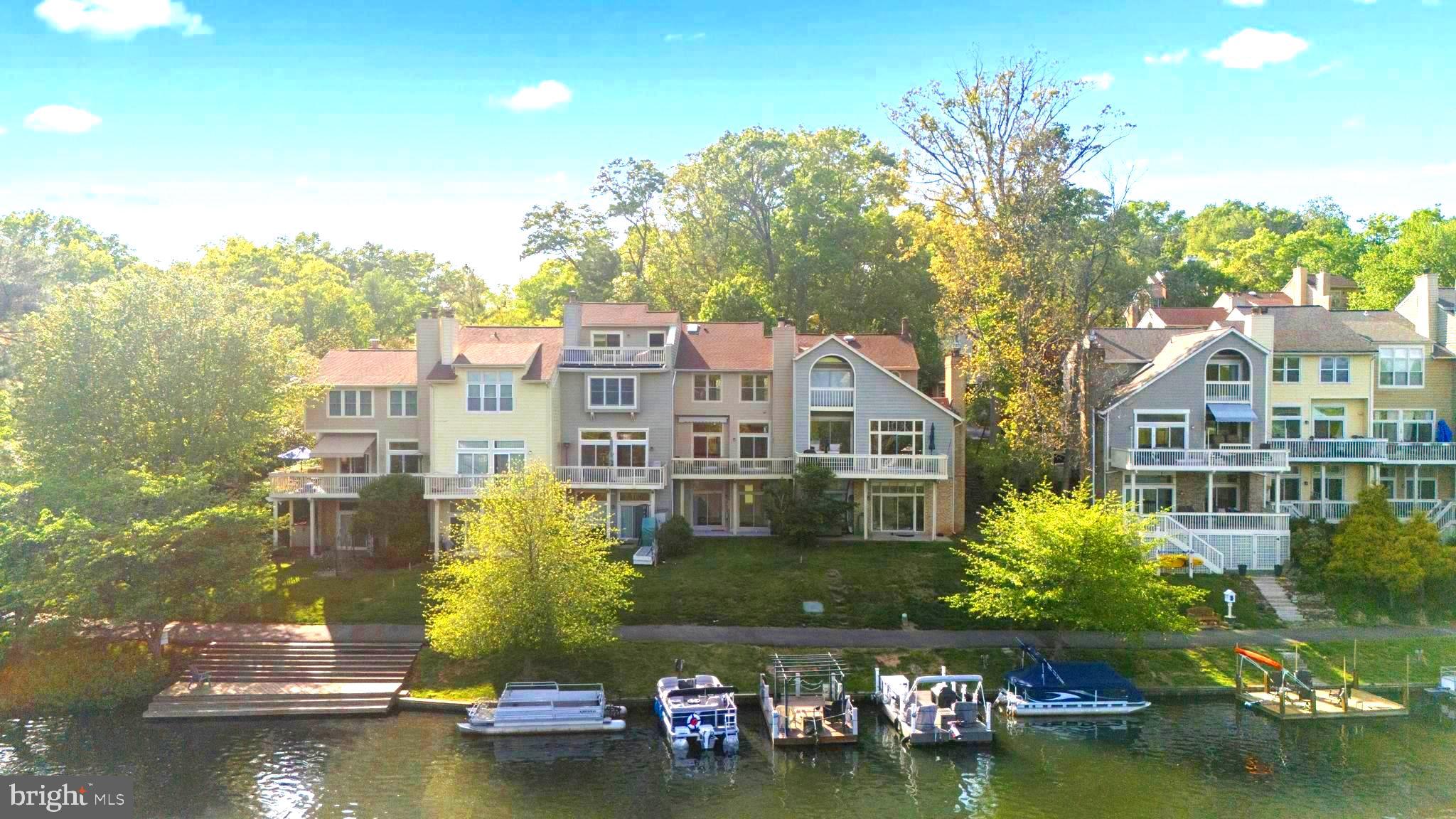 11163 Lake Chapel Lane Reston, VA 20191 - Photo 87 of 129