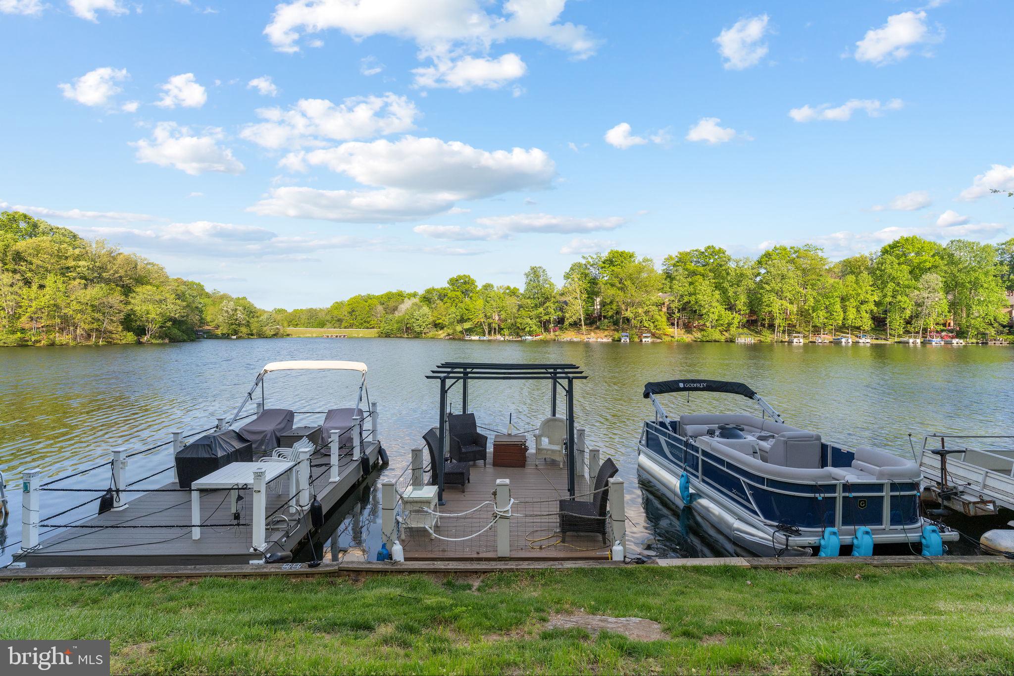 11163 Lake Chapel Lane Reston, VA 20191 - Photo 88 of 129