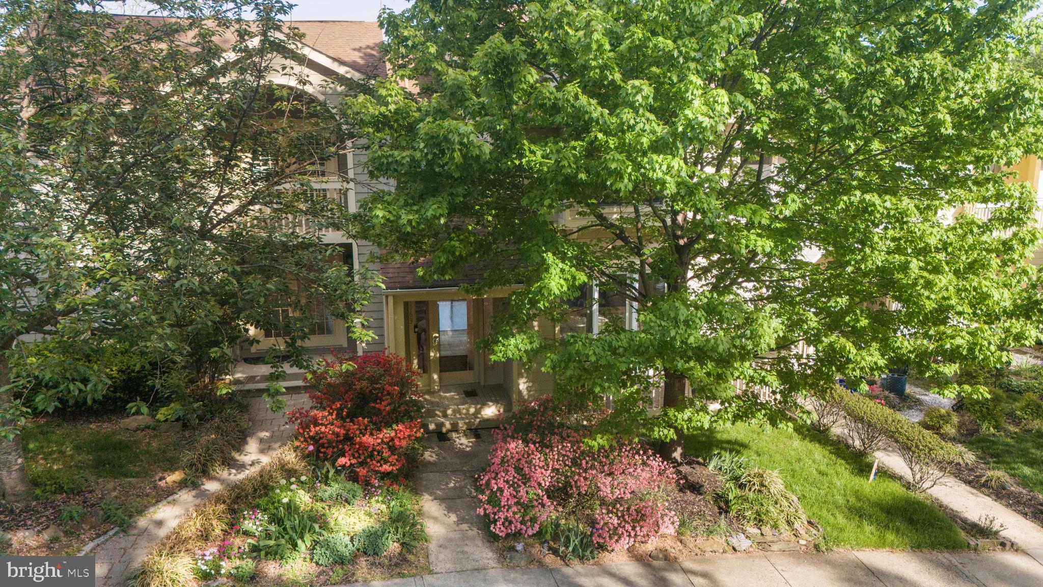 11163 Lake Chapel Lane Reston, VA 20191 - Photo 97 of 129