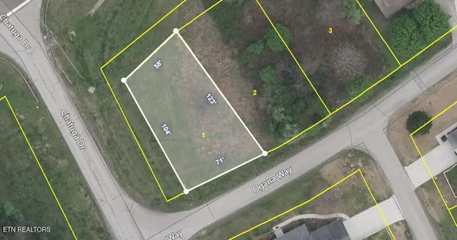 $37,000 | 139 Ogana Way, Loudon, TN 37774