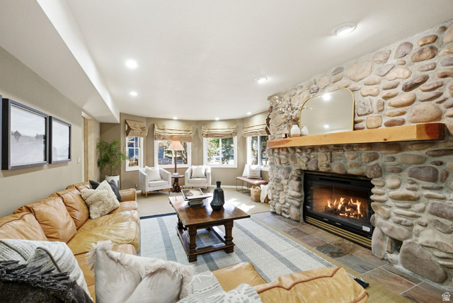 2198 Ina Avenue Park City, UT 84060 - Photo 52 of 96