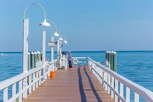 $1,995,000 | 772 South Bayou Drive, Boca Grande, FL 33921