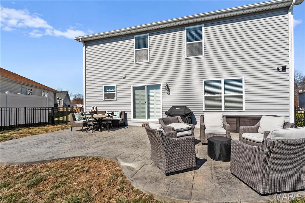 2542 London Lane Belleville, IL 62221 - Photo 11 of 43