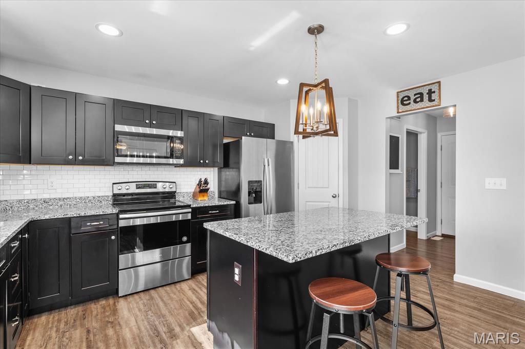 2542 London Lane Belleville, IL 62221 - Photo 14 of 43