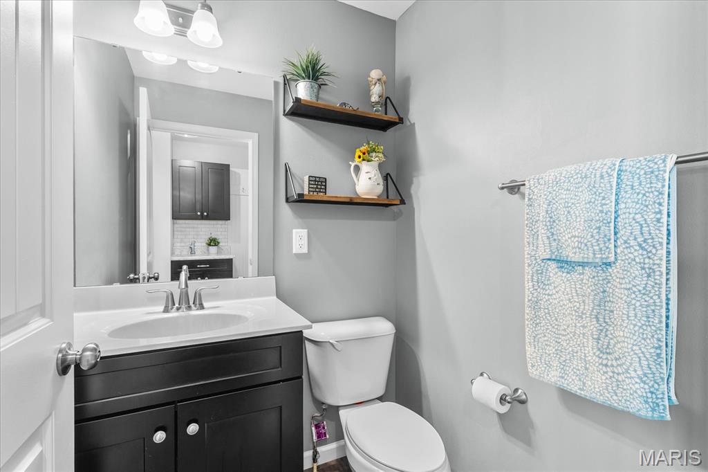 2542 London Lane Belleville, IL 62221 - Photo 15 of 43