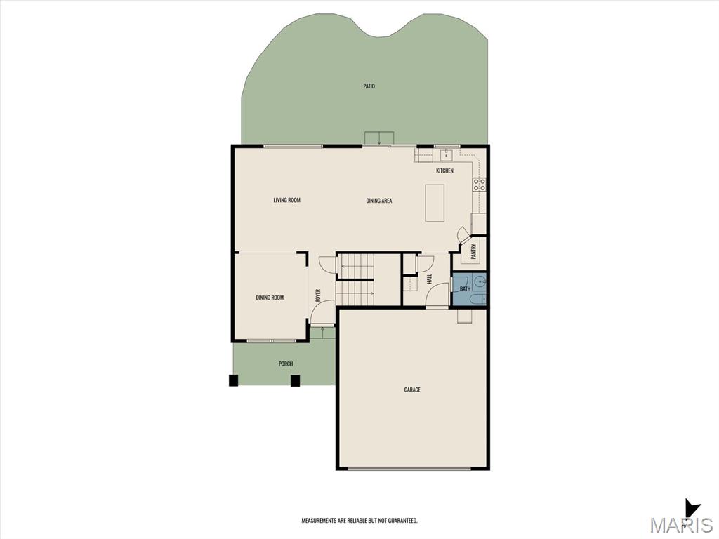 2542 London Lane Belleville, IL 62221 - Photo 17 of 43