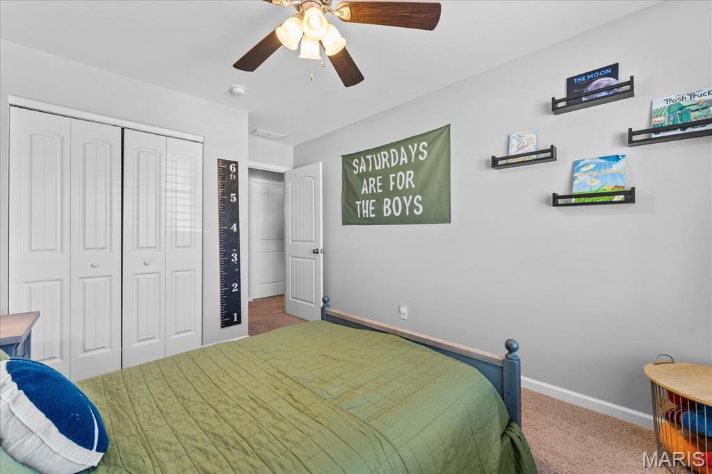 2542 London Lane Belleville, IL 62221 - Photo 25 of 43