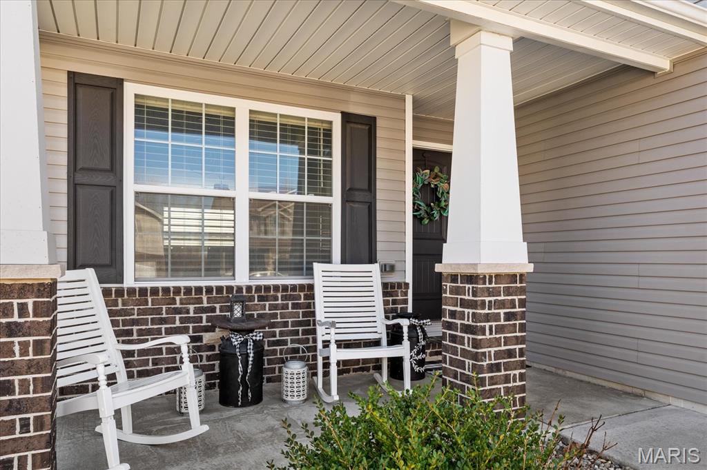 2542 London Lane Belleville, IL 62221 - Photo 3 of 43